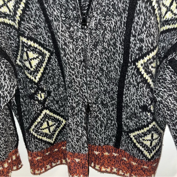 ba&sh Inacio Wool Sweater - Picture 4 of 8